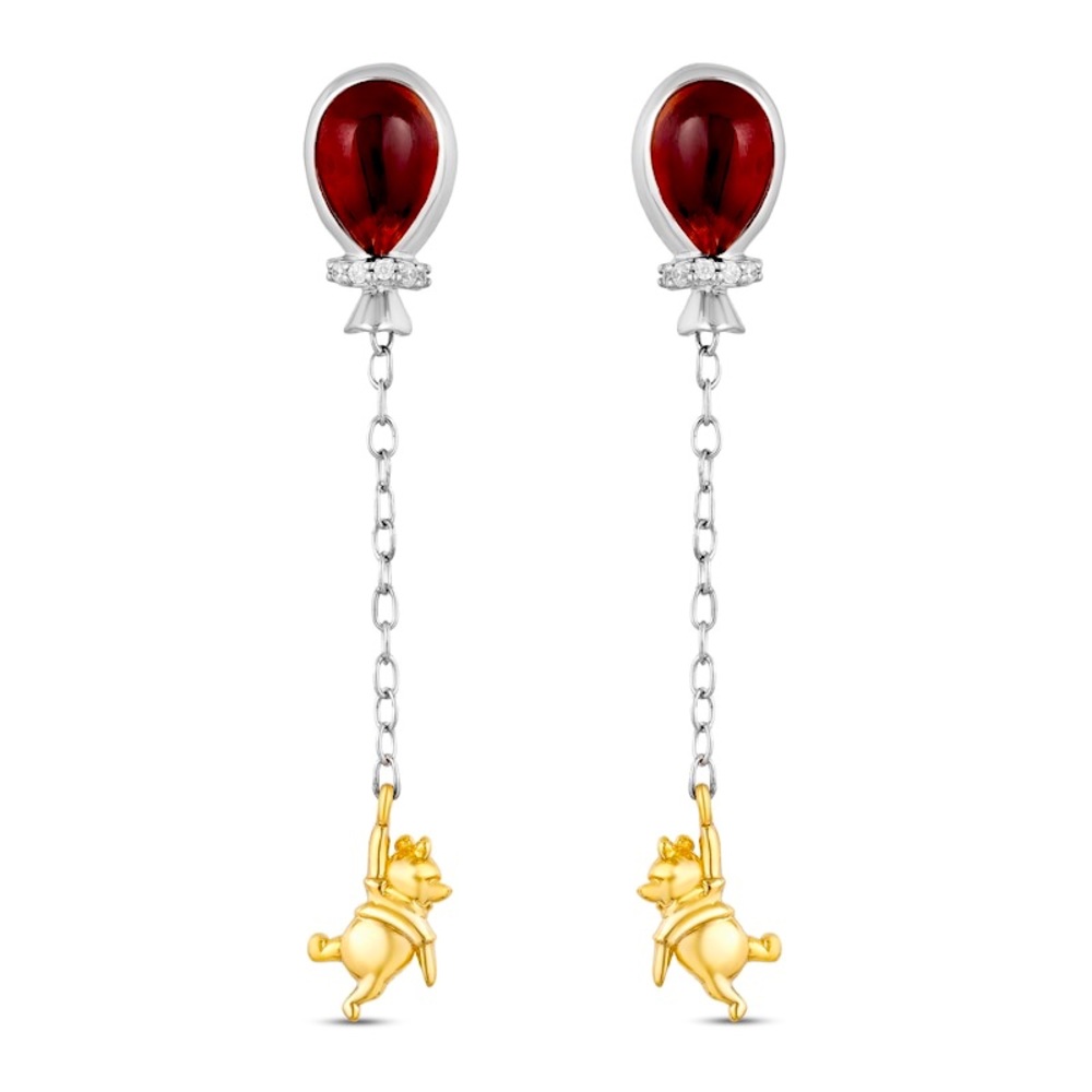Kay Jewelers - Disney Treasures Winnie the Pooh Earnings